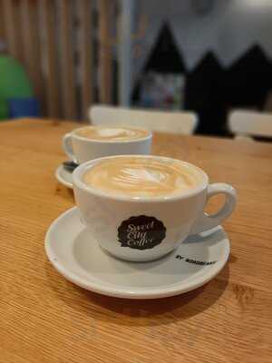 Mom's Bakehouse U Matěje