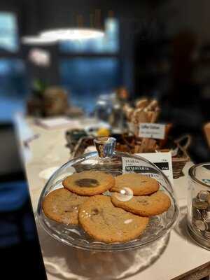 Mom's Bakehouse U Matěje