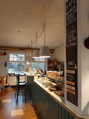 Mom's Bakehouse U Matěje