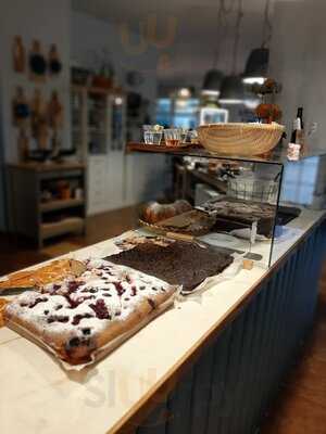 Mom's Bakehouse U Matěje