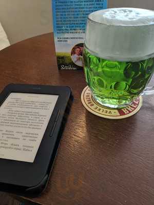 Kavárna & Bar V Olšinách