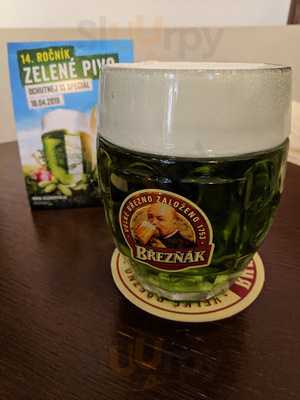 Kavárna & Bar V Olšinách