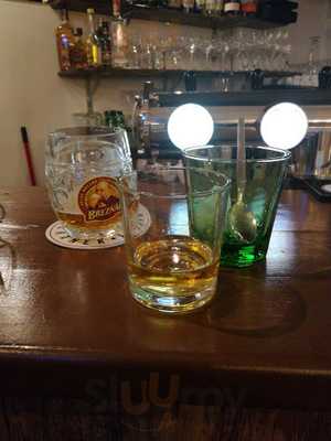 Kavárna & Bar V Olšinách