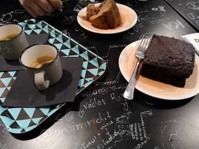 Republica Coffee Letna