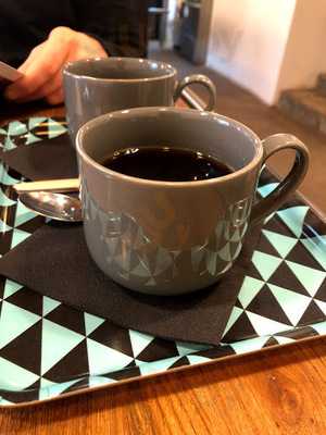 Republica Coffee Letna