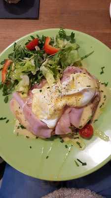 Republica Coffee Letna