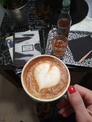 Republica Coffee Letna