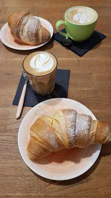 Republica Coffee Letna