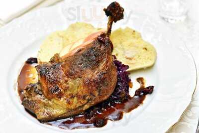 Restaurant Viva Victoria