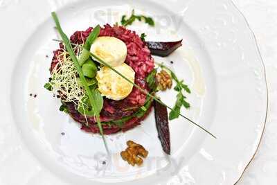 Restaurant Viva Victoria