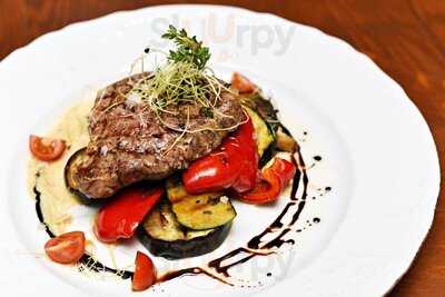 Restaurant Viva Victoria