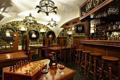 Restaurant Viva Victoria