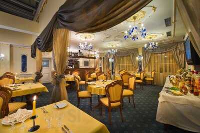 Restaurant Viva Victoria