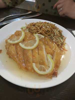 Čínská Restaurace Na Ul. Plzeňská