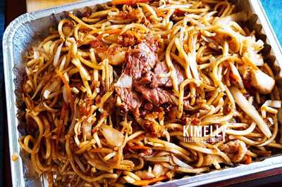 Čínská Restaurace Na Ul. Plzeňská