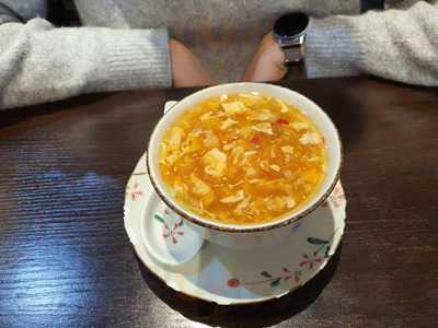 Čínská Restaurace Na Ul. Plzeňská