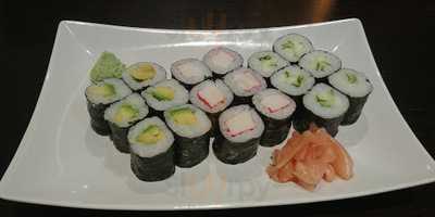 Čínská Restaurace Na Ul. Plzeňská