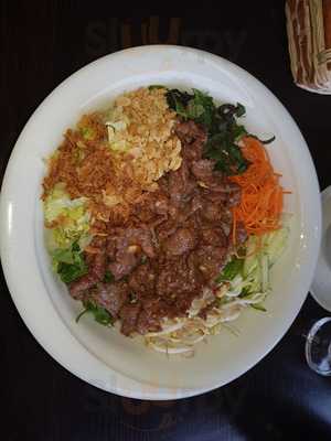 Čínská Restaurace Na Ul. Plzeňská