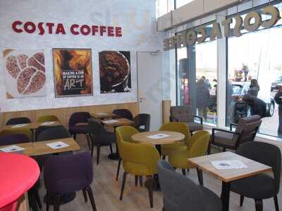 Costa Coffee