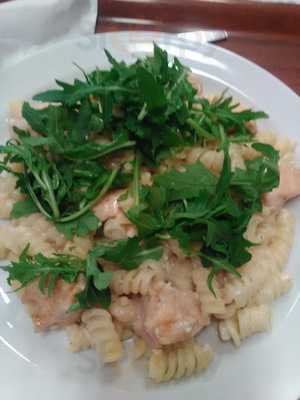 Jídelna Na Ul. Olšanská