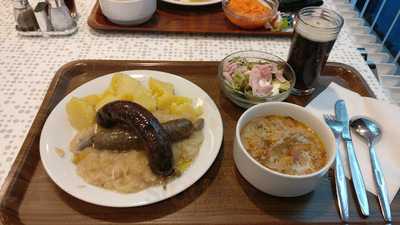 Jídelna Na Ul. Olšanská