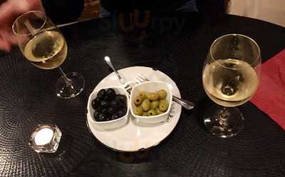 Sainte Claire Divine