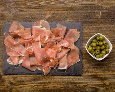 Sainte Claire Divine