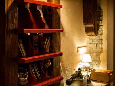 Sainte Claire Divine