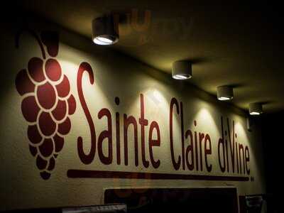 Sainte Claire Divine