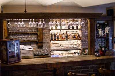 Sainte Claire Divine