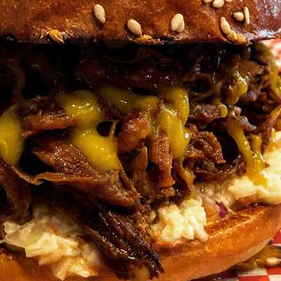 Bůůů ‎& Chrocht