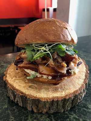 Bůůů ‎& Chrocht