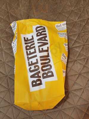 Bageterie Boulevard