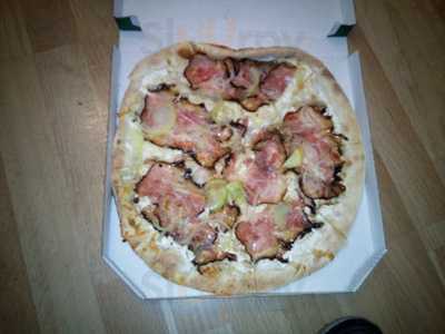 Pizza Do Krabice