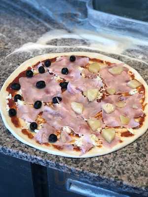 Pizza Do Krabice