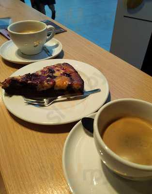 Štěpánekauto Café