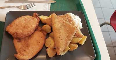 Jídelna Na Ul. Koněvova