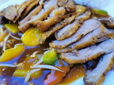 Vietnamský Náčelník - Truong Thon Quan