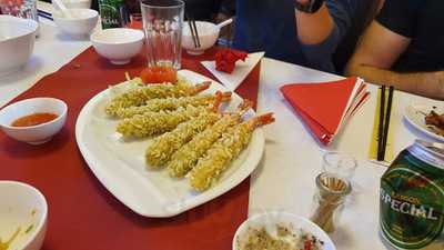 Vietnamský Náčelník - Truong Thon Quan