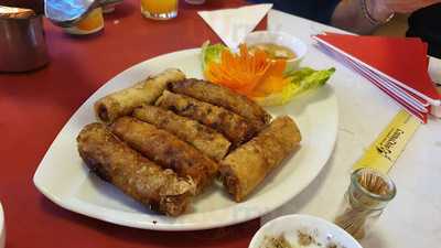 Vietnamský Náčelník - Truong Thon Quan