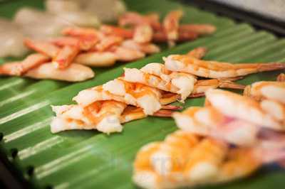 Alexanders' Resturant