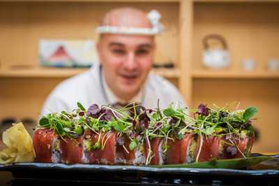 Alexanders' Resturant