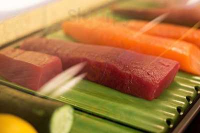 Alexanders' Resturant