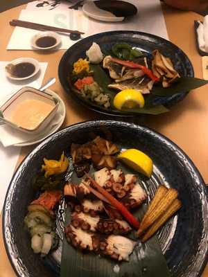 Alexanders' Resturant