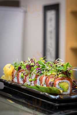 Alexanders' Resturant