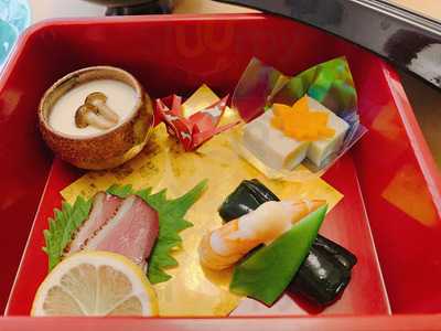 Alexanders' Resturant