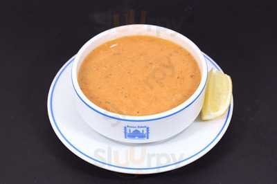 Aldimashqi Restaurant