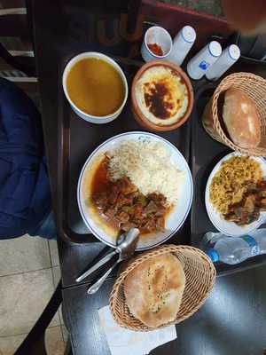 Aldimashqi Restaurant
