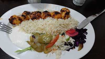 Aldimashqi Restaurant