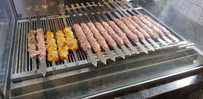 Aldimashqi Restaurant